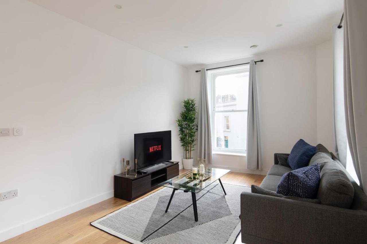 London City Apartments - Luxury And Spacious Apartment With Balcony Exterior photo